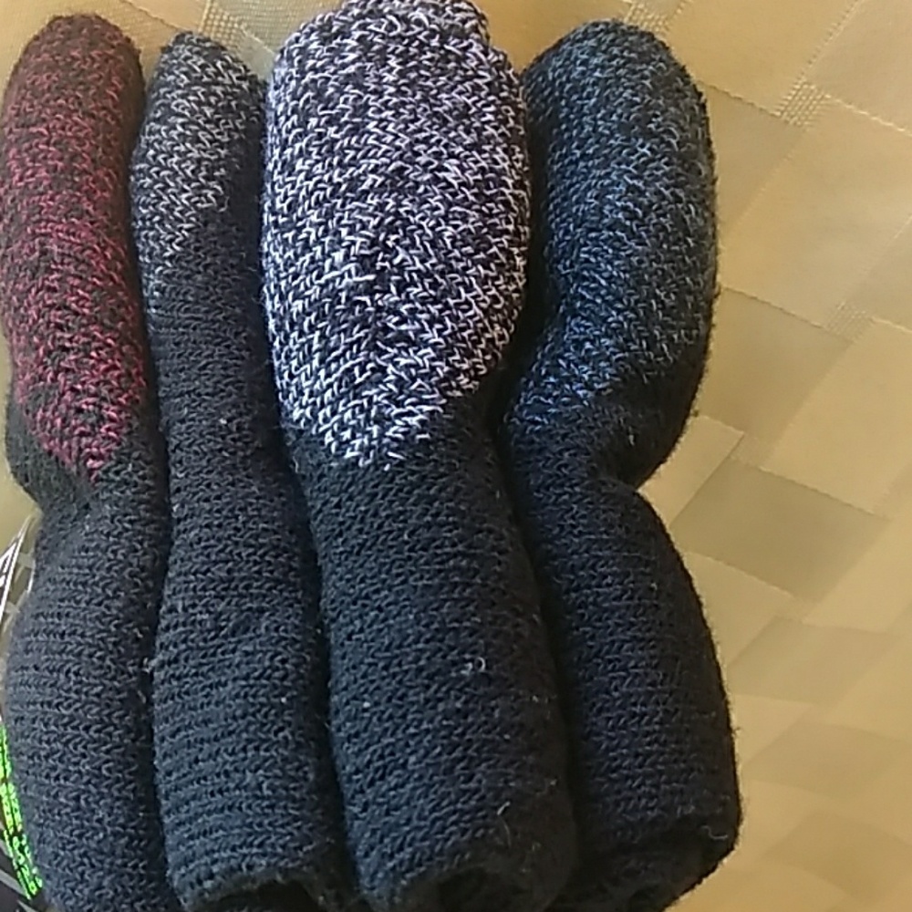 Reflex tech socks - Picture 3 of 4